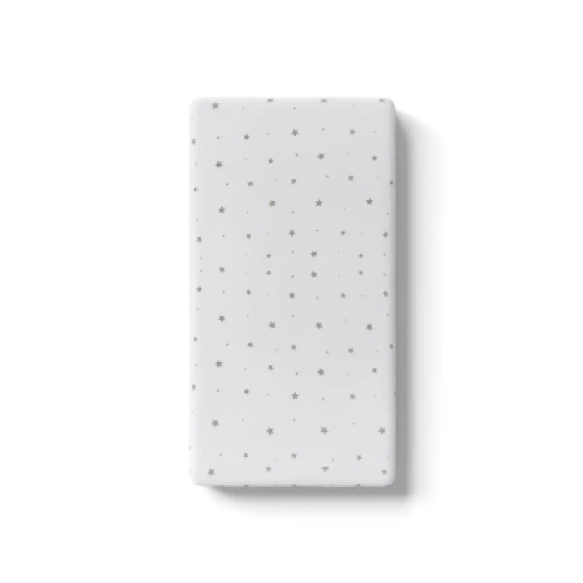 Dreamland Baby Bamboo Fitted Crib Sheets - 
