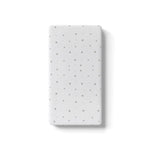 Dreamland Baby Bamboo Fitted Crib Sheets - 