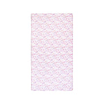 Dreamland Baby Bamboo Fitted Crib Sheets - 