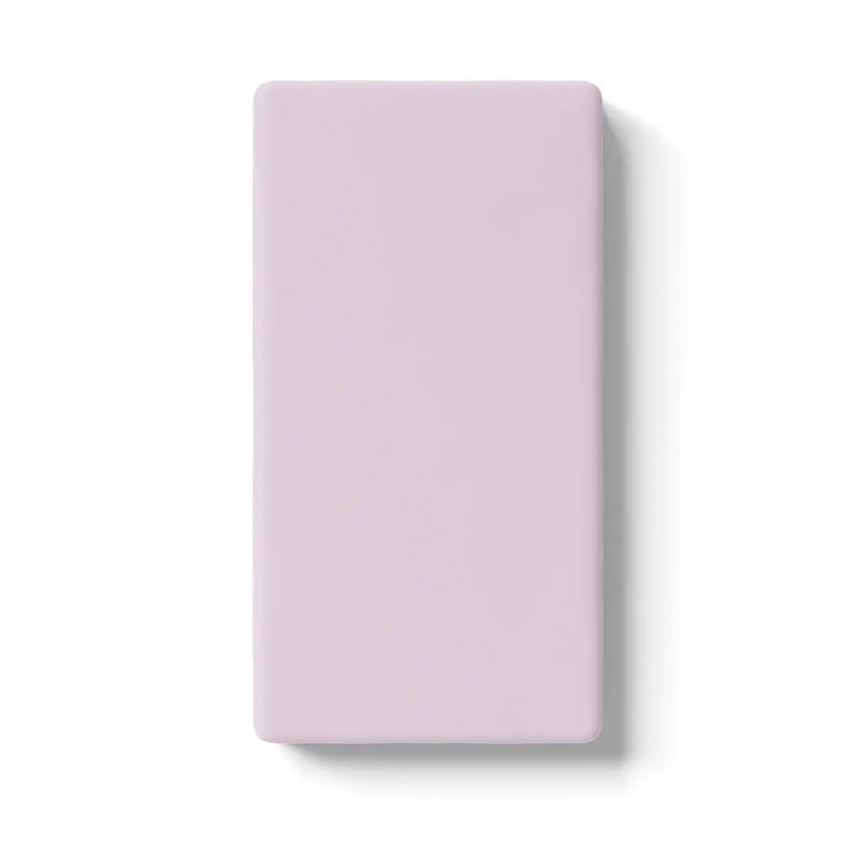 Dreamland Baby Bamboo Fitted Crib Sheets - 