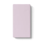 Dreamland Baby Bamboo Fitted Crib Sheets - 