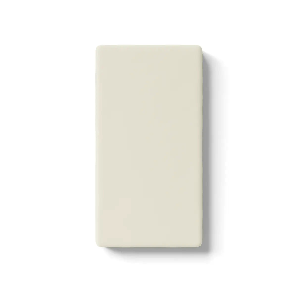 Dreamland Baby Bamboo Fitted Crib Sheets - 