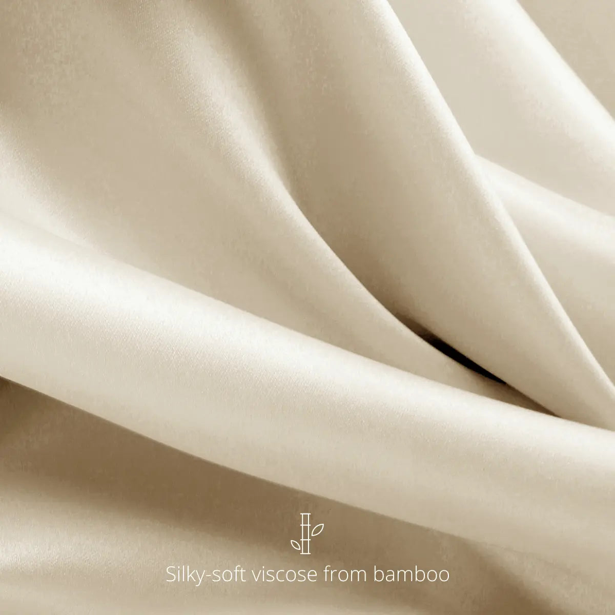 Dreamland Baby Bamboo Fitted Crib Sheets - 
