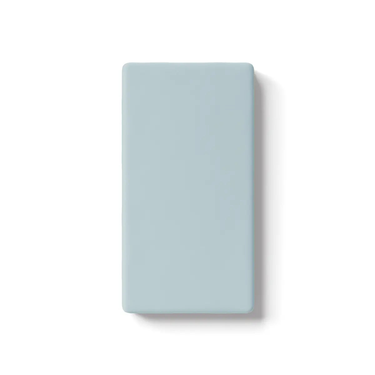 Dreamland Baby Bamboo Fitted Crib Sheets - 
