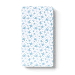 Dreamland Baby Bamboo Fitted Crib Sheets - 
