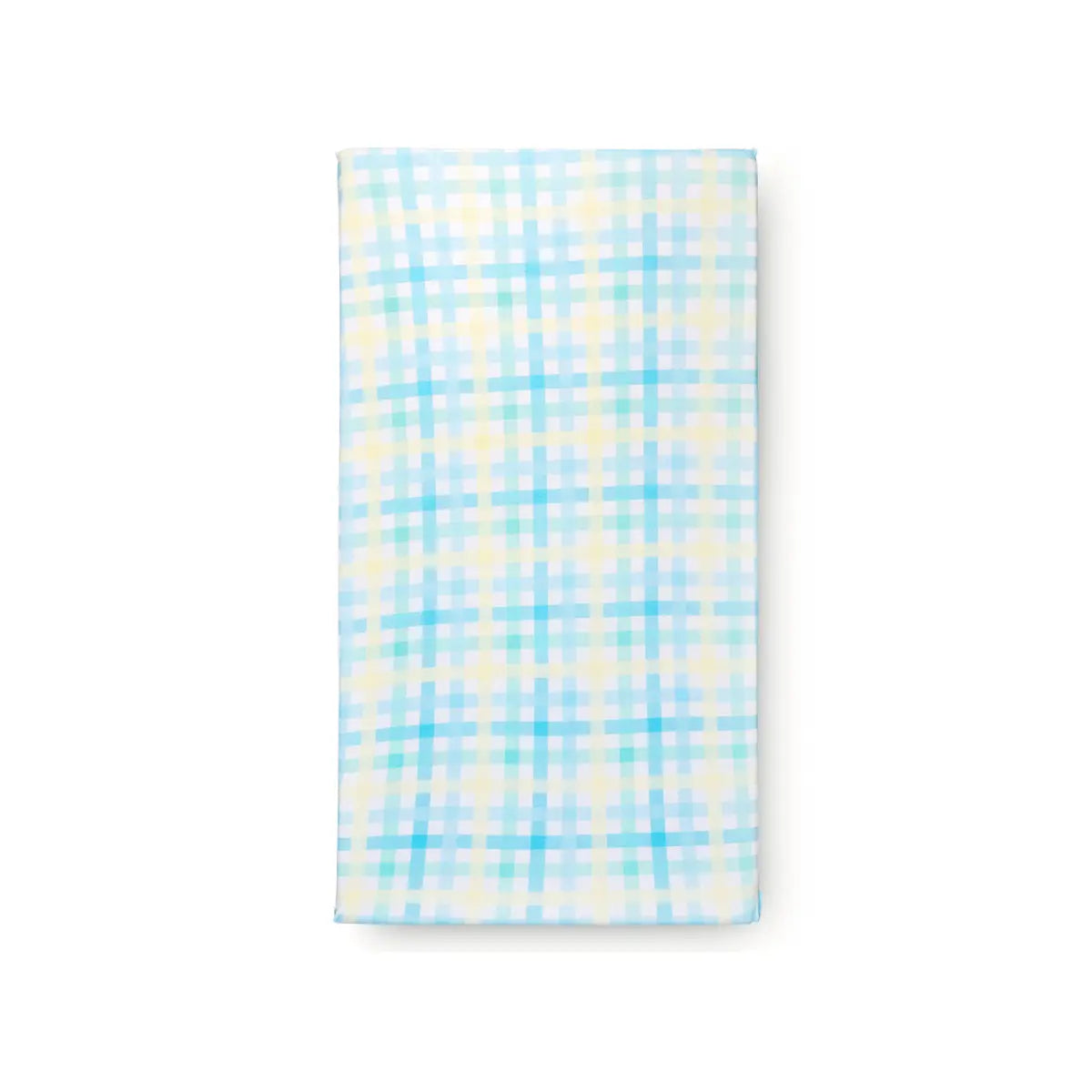 Dreamland Baby Bamboo Fitted Crib Sheets - 