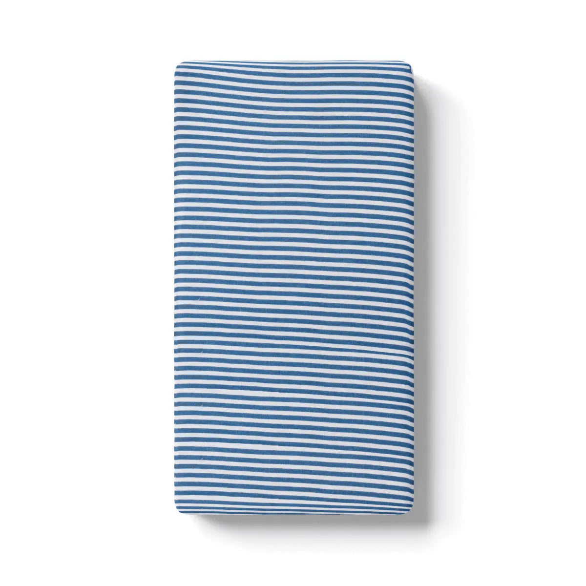 Dreamland Baby Bamboo Fitted Crib Sheets - 