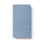Dreamland Baby Bamboo Fitted Crib Sheets - 