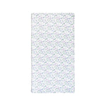 Dreamland Baby Bamboo Fitted Crib Sheets - 