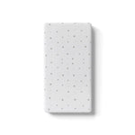 Dreamland Baby Bamboo Fitted Crib Sheets with LuxeWeave Fabric for Baby Comfort - Furniture > Baby & Toddler Furniture > Crib & Toddler Bed Accessories Crib Sheet