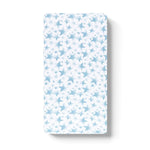 Dreamland Baby Bamboo Fitted Crib Sheets with LuxeWeave Fabric for Baby Comfort - Furniture > Baby & Toddler Furniture > Crib & Toddler Bed Accessories Crib Sheet