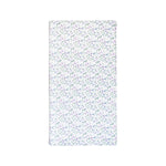 Dreamland Baby Bamboo Fitted Crib Sheets with LuxeWeave Fabric for Baby Comfort - Furniture > Baby & Toddler Furniture > Crib & Toddler Bed Accessories Crib Sheet
