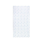 Dreamland Baby Bamboo Fitted Crib Sheets with LuxeWeave Fabric for Baby Comfort - Furniture > Baby & Toddler Furniture > Crib & Toddler Bed Accessories Crib Sheet