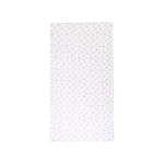 Dreamland Baby Bamboo Fitted Crib Sheets with LuxeWeave Fabric for Baby Comfort - Furniture > Baby & Toddler Furniture > Crib & Toddler Bed Accessories Crib Sheet