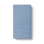 Dreamland Baby Bamboo Fitted Crib Sheets with LuxeWeave Fabric for Baby Comfort - Furniture > Baby & Toddler Furniture > Crib & Toddler Bed Accessories Crib Sheet