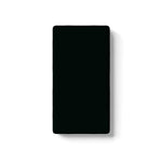 Dreamland Baby Bamboo Fitted Crib Sheets with LuxeWeave Fabric for Baby Comfort - 