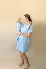 Little Joy Co. Bamboo Footed Zippy Romper Pajamas For Babies And Toddlers - Everetts Place Boutique - 