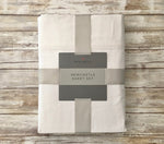 Newcastle Classics Luxury Bamboo Sheet Sets with Thermal Regulation for Comfort Seekers - Home & Garden > Linens & Bedding > Bedding > Bed Sheets Bamboo Sheets