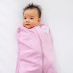 Dreamland Baby Bamboo Swaddle with Ultra Soft Viscose Fabric for Newborns - 