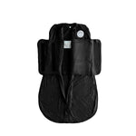 Dreamland Baby Bamboo Swaddle with Ultra Soft Viscose Fabric for Newborns - 