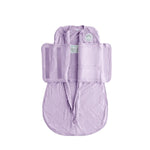 Dreamland Baby Bamboo Swaddle with Ultra Soft Viscose Fabric for Newborns - 