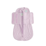 Dreamland Baby Bamboo Swaddle with Ultra Soft Viscose Fabric for Newborns - 