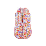 Dreamland Baby Bamboo Swaddle with Ultra Soft Viscose Fabric for Newborns - 