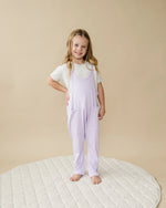 Little Joy Co. Bamboo Tank Romper - more colors - 