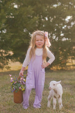 Little Joy Co. Bamboo Tank Romper - more colors - 