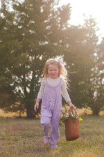 Little Joy Co. Bamboo Tank Romper - more colors - 