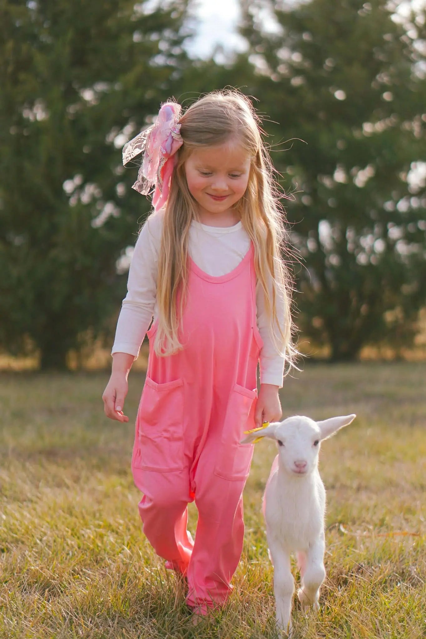 Little Joy Co. Bamboo Tank Romper - more colors - 