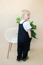 Little Joy Co. Bamboo Tank Romper - more colors - 