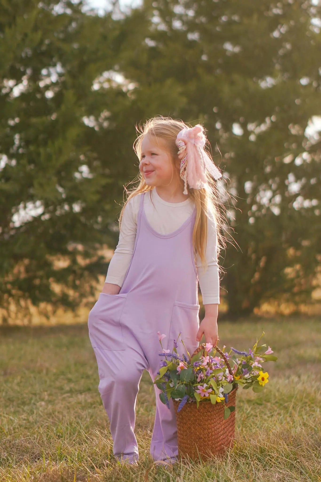 Little Joy Co. Bamboo Tank Romper - more colors - 