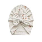 Harp Angel Boutique Bamboo Viscose Baby Gown with Soft Comfort for Newborns 0 - 3 Months - 