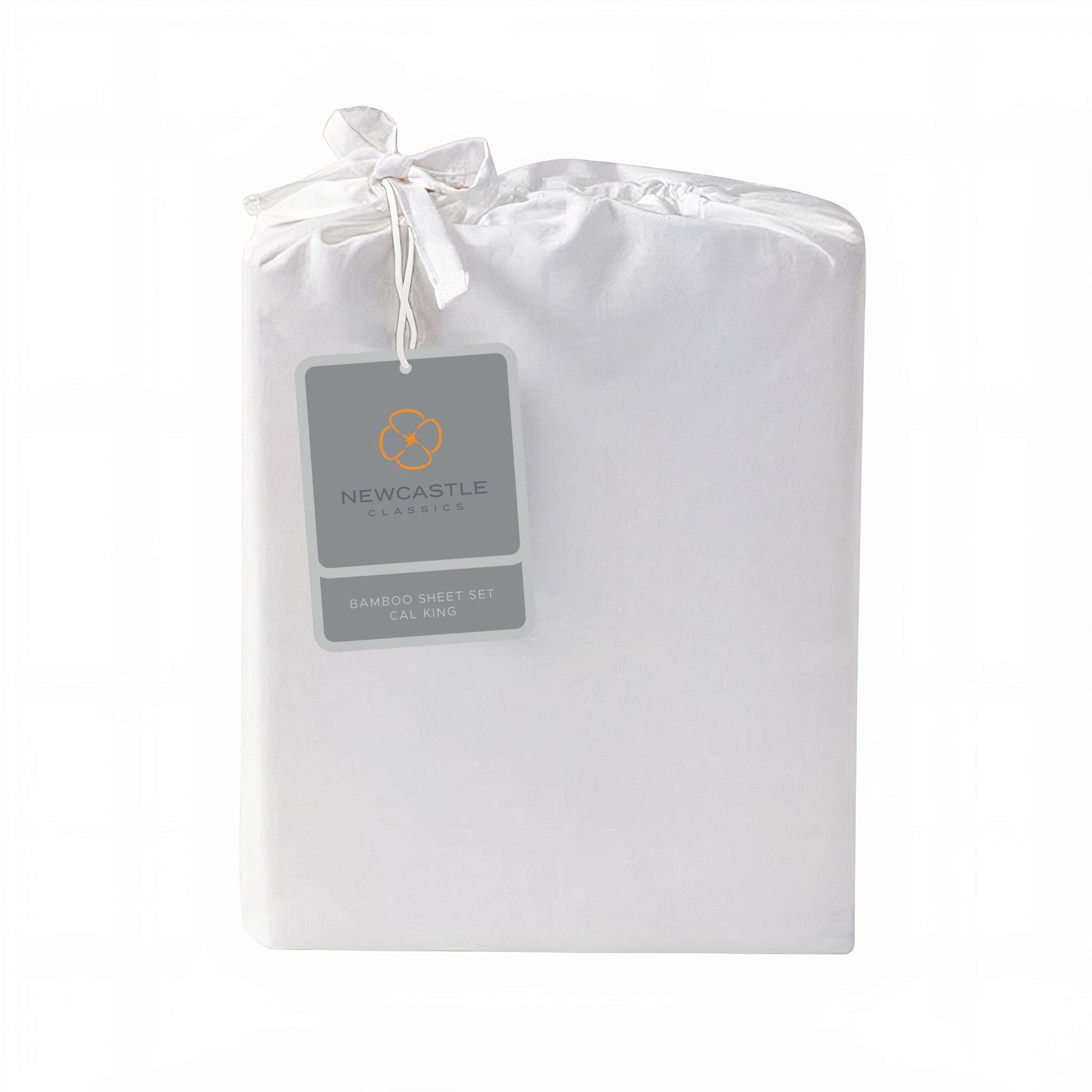Newcastle Classics soft bamboo crib sheet sets.