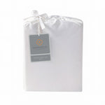 Newcastle Classics organic bamboo sheet set, incredibly soft and breathable.