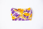 Tie Dye Baby Hairband | Soft Stretch Headband for Girls by Rayn’s Tiny Stitches