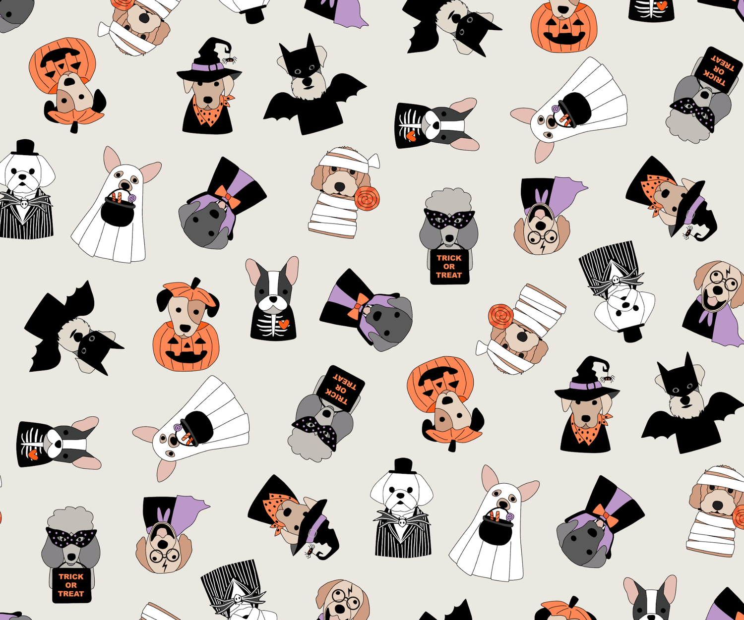 Dreamlet Bark & Treat (Dream Blanket) - 