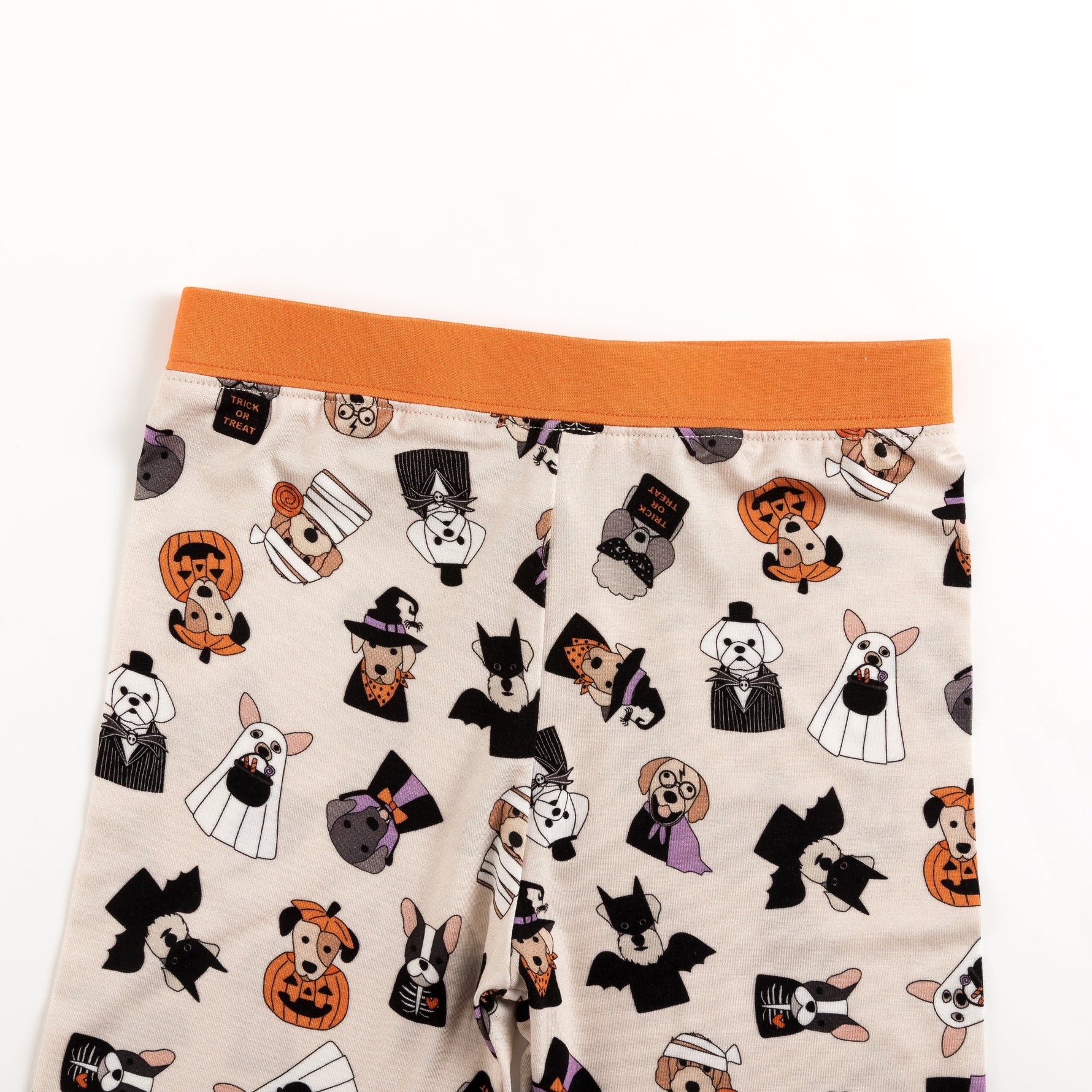 Dreamlet Bark & Treat (Long Sleeve PJ) - 