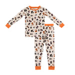 Dreamlet Bark & Treat (Long Sleeve PJ) - 