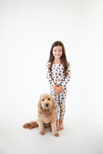 Dreamlet Bark & Treat (Long Sleeve PJ) - 