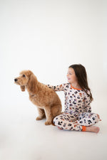 Dreamlet Bark & Treat (Long Sleeve PJ) - 