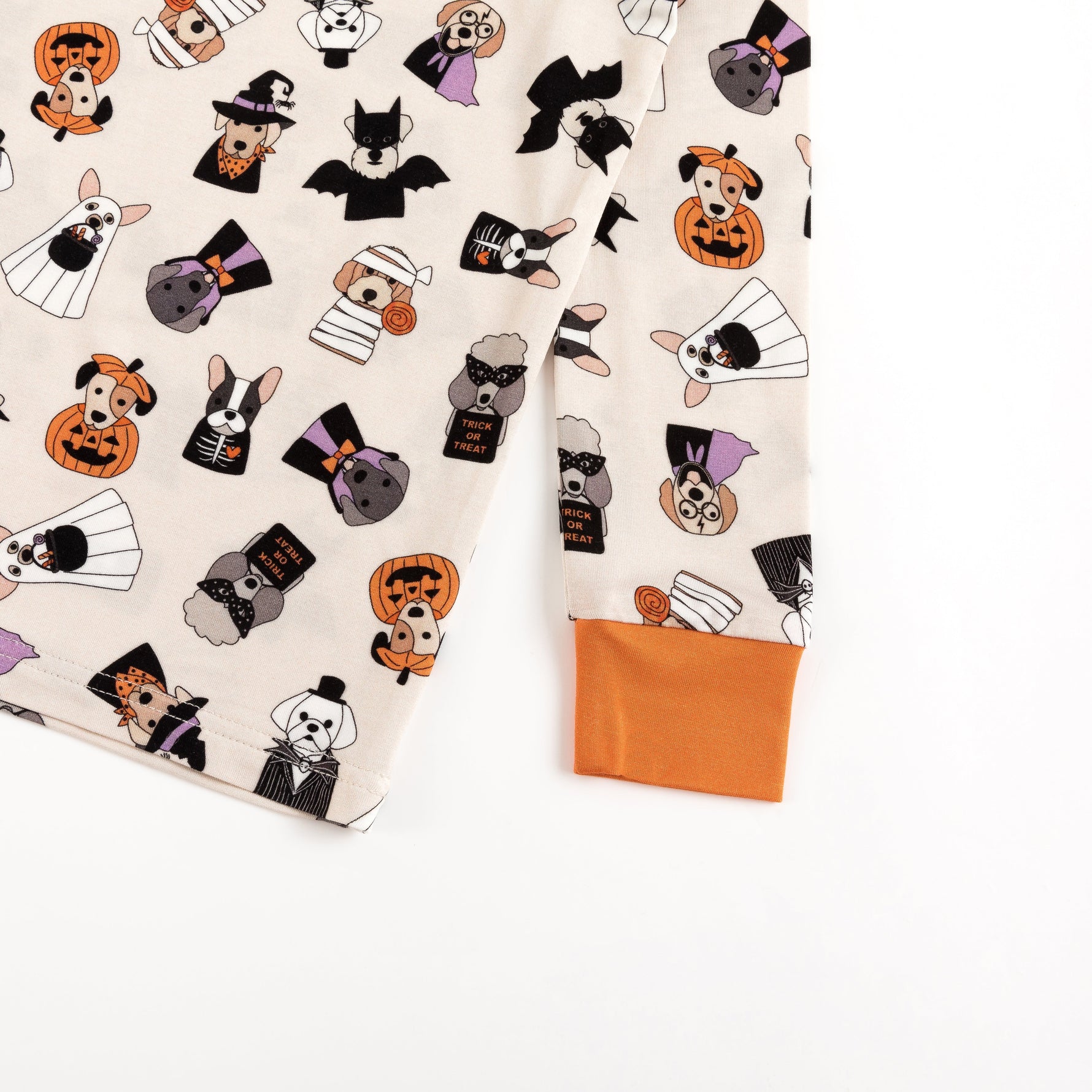 Dreamlet Bark & Treat (Long Sleeve PJ) - 