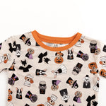 Dreamlet Bark & Treat (Long Sleeve PJ) - 