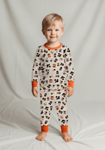 Dreamlet Bark & Treat (Long Sleeve PJ) - 