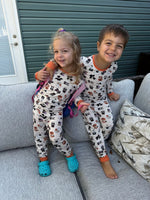 Dreamlet Bark & Treat (Long Sleeve PJ) - 