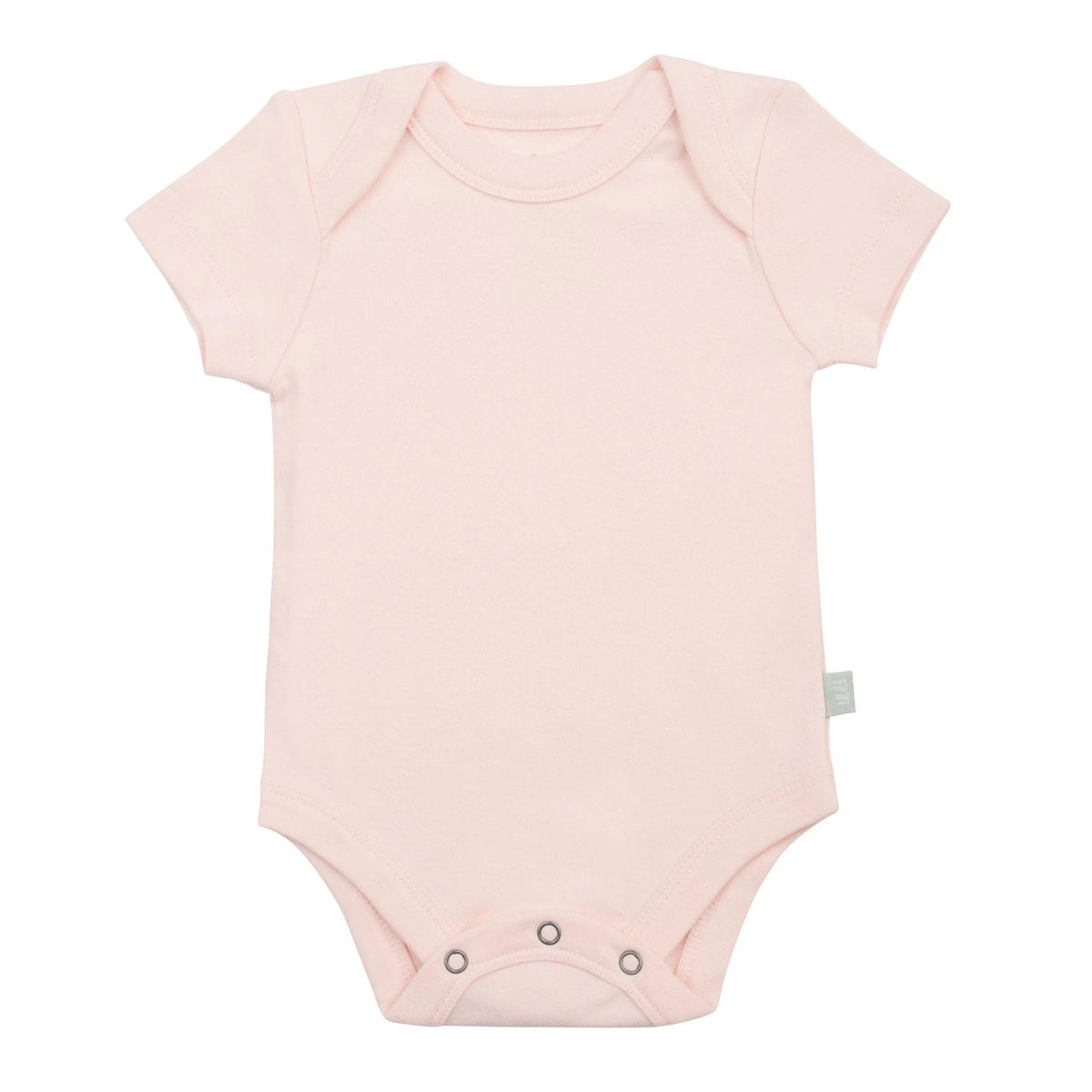 basics lap shoulder | pink - Sleeve, Infant bodysuit, Baby & Toddler Clothing, Pink, Baby Products | Everetts Place
