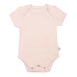 basics lap shoulder | pink - Sleeve, Infant bodysuit, Baby & Toddler Clothing, Pink, Baby Products | Everetts Place