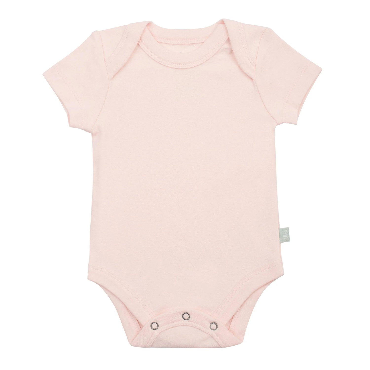 basics lap shoulder | pink - Sleeve, Infant bodysuit, Baby & Toddler Clothing, Pink, Baby Products | Everetts Place