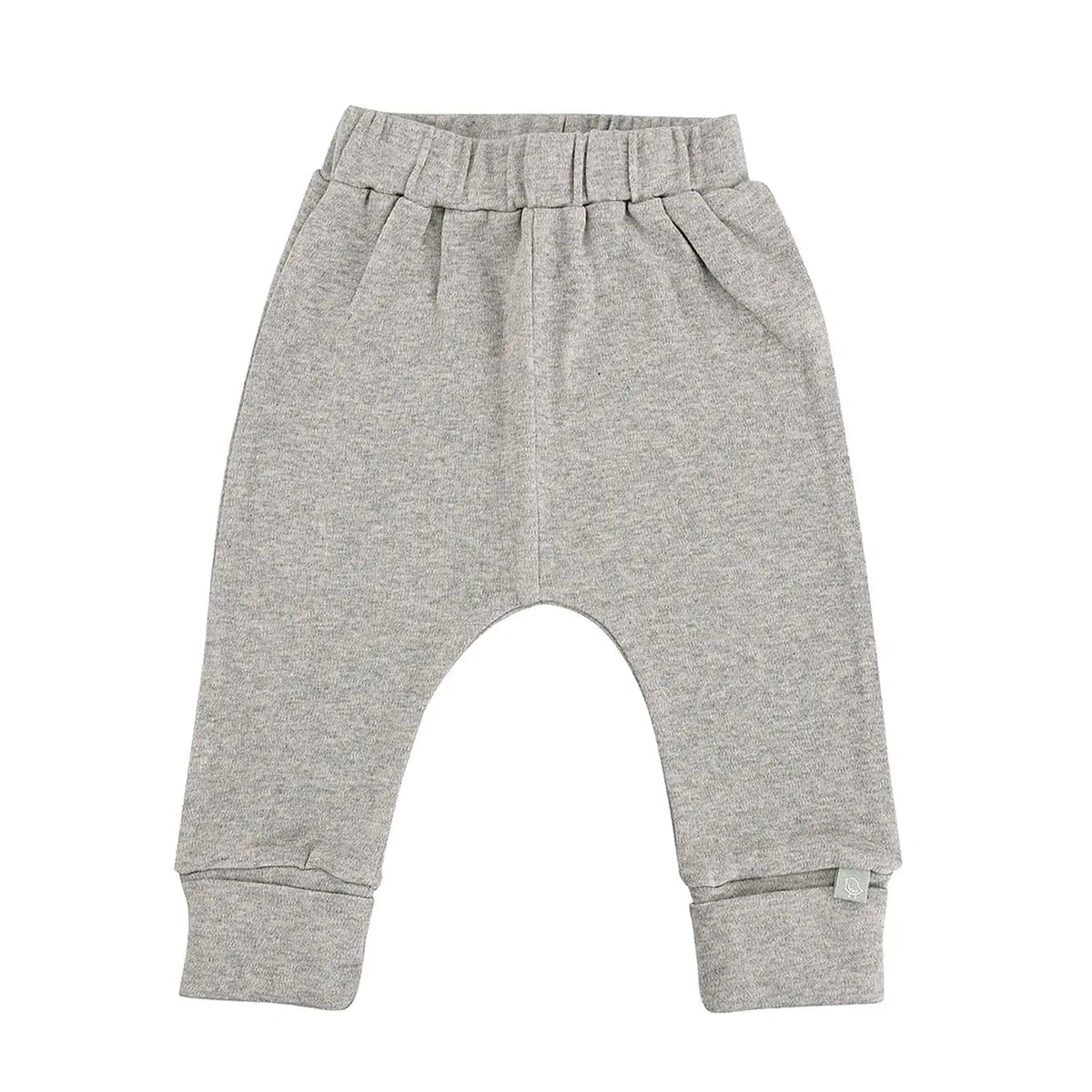 basics pants | heather - White, Baby & Toddler Clothing, Child, Pajamas, Active Pants | Everetts Place